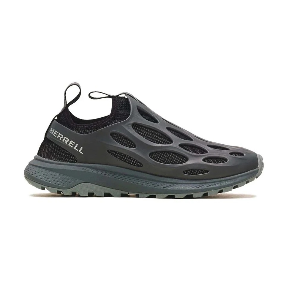 Merrell Hydro Runner RFL‎ 1 TRL Womens Size 5.5 Black Water Sneakers Shoes NEW